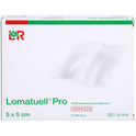 Lomatuell PRO 5x5cm steril (8 Stk.)