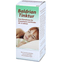 Valerian tinctur (50 ml)