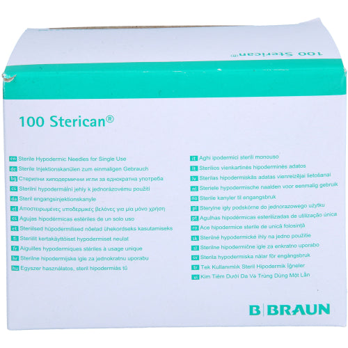 Sterican 26G 12mm (100 St.)