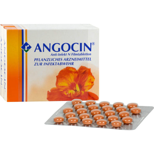 Angocin Anti Infekt N (200 stk.)