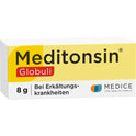 Meditonsin Globuli (8 g)