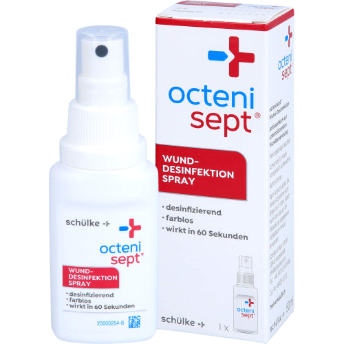 Octenisept (50 ml)