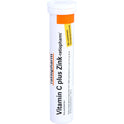 Vitamin C Plus Zink Ratio (20 St.)