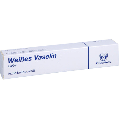 Weiße Vaseline (50 ml)
