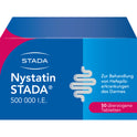 Nystatin Stada 500.000 I.E. überzogene Tabletten (50 Stück)