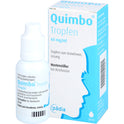 Quimbo Tropfen (30 ml)