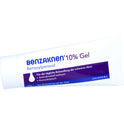 Benzaknen 10% GEL (60 g)