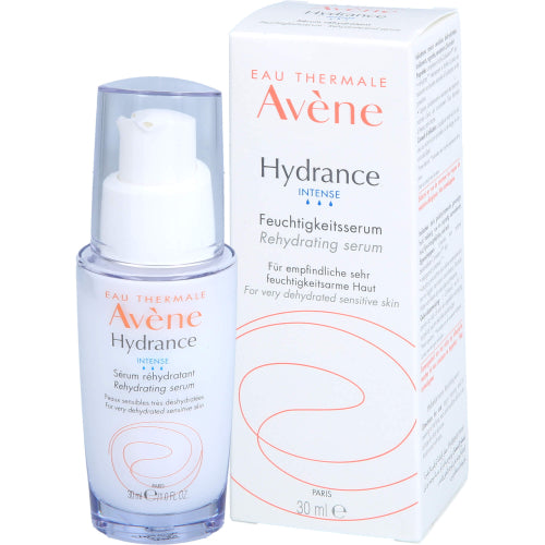 Avene Hydrance Intense Feuchtigkeitsserum (30 ml)