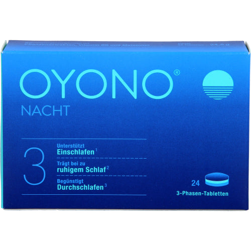 Oyono Nat (24 Stk.)