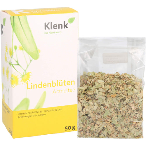 Lindenblüten (50 g)