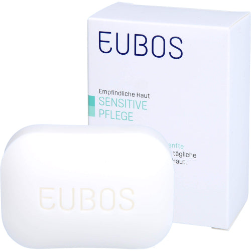 Eubos Sensitive Fast (125 g)