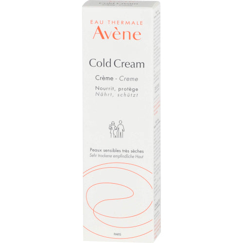 Avene Cold Cream Creme (40 ml)