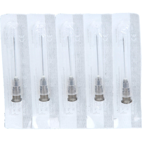 Sterican 22g 30mm (100 stk.)