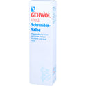 Gehwol MED Schrunden Salbe (125 ml)