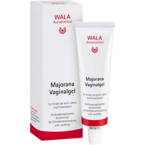 Majorana Vaginalgel (30 g)