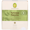SET Aroma Sauna Frisc&Ener (1 P)