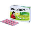 Baldriparan (60 stk.)