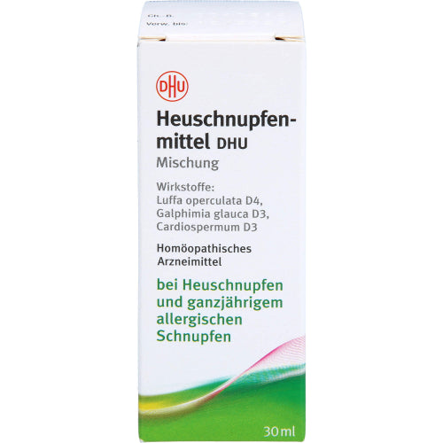Heuschnupfenmittel DHU (30 ml)