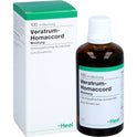 Veratrum Homaccord (100 ml)