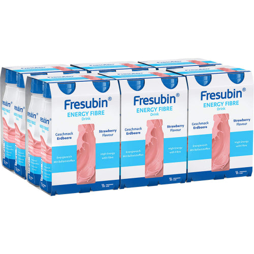 Fresubin Energy FIB DR ERD (6X4X200 ml)