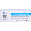Clungene Covid-19 Anti RAP (5 Stk.)