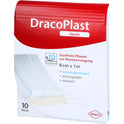 Dracoplast Clas 8cmX1M WEI (1 stk.)