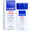 Linola Shampoo Forte (200 ml)