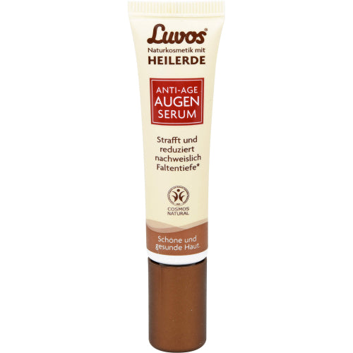 Luvos Heilerde Anti-Aging Augenserum (15 ml)