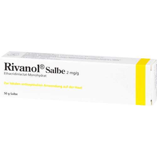 Rivanol (50 g)