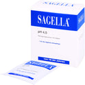 Sagella Reinigungstücher (10 Stk.)