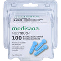 Meditouch Lanzetten International (100 stk.ück)