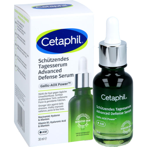 Cetaphil Beskyttende Dagserum (30 ml)