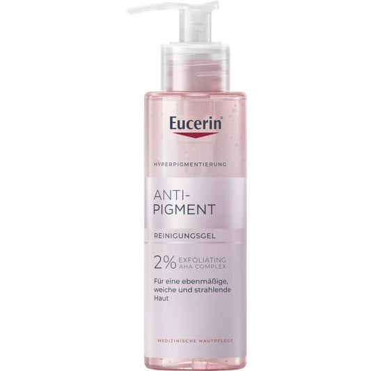 Eucerin Anti Pigment Aha Rensegel (1 stk.ück)