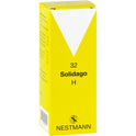 Solidago H 32 (100 ml)