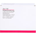 JUV 110 (100X1.1 ml)