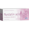 Nystatin Acis Filmtabletten (50 St.)