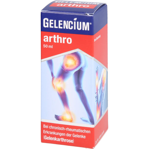 Gelencium Arthro (50 ml)