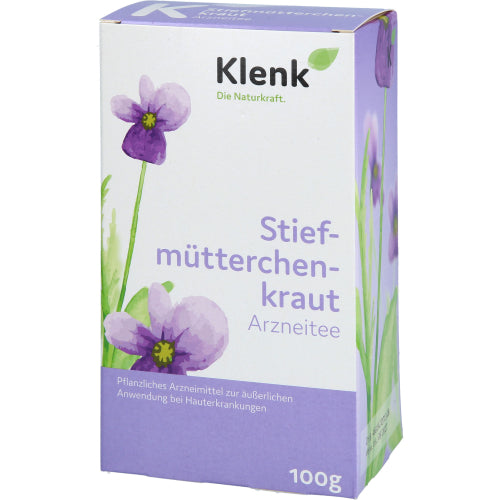 Stiefmütterchentee (100 g)