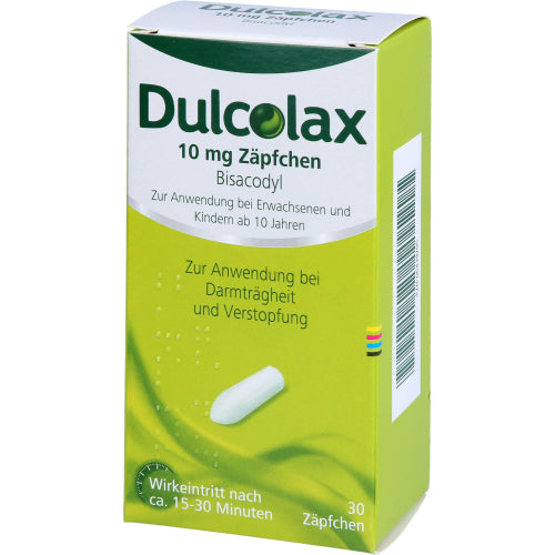 Dulcolax (30 Stk.)