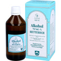 Alkohol 70 VOL % Hetterich (200 ml)