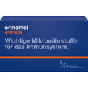 Orthomol Immun Trinkfläschchen (7 St.)