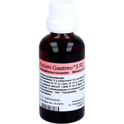 Aurum-Gastreu S R2 (50 ml)