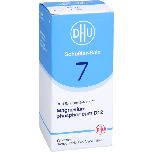 Biochemie 7 Magn Phos D12 (200 Stk.)