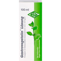 Gastrovegetalin Lösung (100 ml)