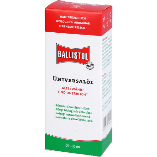 Ballistol (50 ml)