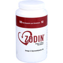 Zodin Omega-3 1000mg WKA (100 stk.)