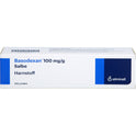 Basodexan 100mg/G Salbe (100 g)