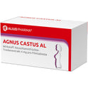 Agnus Castus AL (60 stk.)