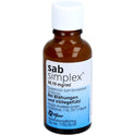 SAB Simplex (30 ml)