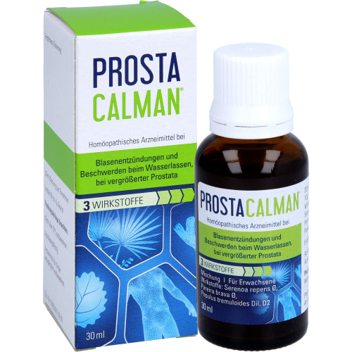 Prostacalman (30 ml)